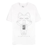 Dandadan T-Shirt Turbo Granny Größe M - Smalltinytoystore