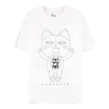 Dandadan T-Shirt Turbo Granny Größe S - Smalltinytoystore