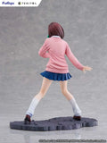 Dandadan Tenitol PVC Statue Momo 19 cm - Smalltinytoystore