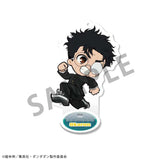 Dandadan TokoToko Acryl Figuren Display 9 cm (8) - Smalltinytoystore