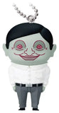 Dandadan Twinchees Dangler Minifiguren Defofig! 5 cm Blind Pack Display (24)