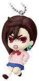 Dandadan Twinchees Dangler Minifiguren Defofig! 5 cm Blind Pack Display (24)