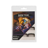 D&D Book Tabs 2024 Player's Handbook - Smalltinytoystore