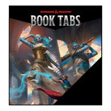 D&D Book Tabs: Bigby Presents: Glory of the Giants - Smalltinytoystore