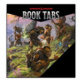 D&D Book Tabs: Phandelver and Below: The Shattered Obelisk - Smalltinytoystore