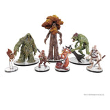 D&D Classic Collection Miniaturen vorbemalt Monsters S-T Boxed Set - Smalltinytoystore