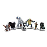 D&D Classic Collection Miniaturen vorbemalt Monsters U-Z Boxed Set - Smalltinytoystore