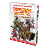 D&D Dungeon Scrawlers: Heroes of Undermountain Brettspiel *Englische Version* - Smalltinytoystore