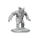 D&D Nolzur's Marvelous Miniatures Miniatur unbemalt Abominable Yeti Umkarton (2) - Smalltinytoystore