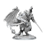 D&D Nolzur's Marvelous Miniatures Miniatur unbemalt Draconian Dreadnought - Smalltinytoystore
