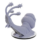 D&D Nolzur's Marvelous Miniatures Miniatur unbemalt Flail Snail - Smalltinytoystore