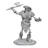 D&D Nolzur's Marvelous Miniatures Miniatur unbemalt Frost Giant Skeleton Umkarton (2) - Smalltinytoystore