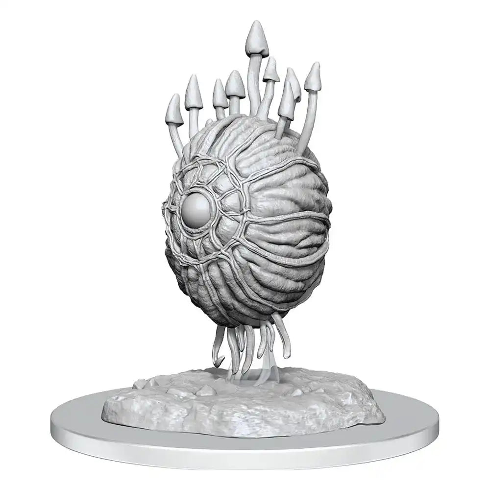D&D Nolzur's Marvelous Miniatures Miniatur unbemalt Gas Spore - Smalltinytoystore