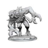 D&D Nolzur's Marvelous Miniatures Miniatur unbemalt Glabrezu - Smalltinytoystore