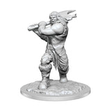 D&D Nolzur's Marvelous Miniatures Miniatur unbemalt Ogre Female Umkarton (2) - Smalltinytoystore