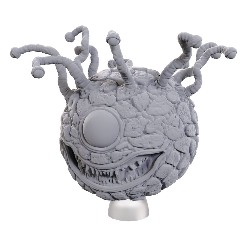 D&D Nolzur's Marvelous Miniatures Miniaturen unbemalt Classic Beholder - Smalltinytoystore