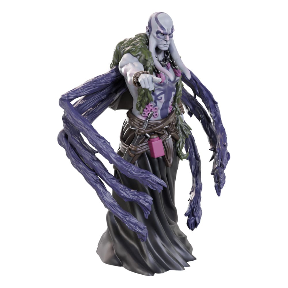 D&D Nolzur's Marvelous Miniatures Miniaturen unbemalt Kraken Priest - Smalltinytoystore