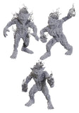D&D Nolzur's Marvelous Miniatures Miniaturen unbemalt Magmins - Smalltinytoystore
