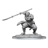 D&D Nolzur's Marvelous Miniatures Miniaturen unbemalt Oni Female Umkarton (4) - Smalltinytoystore