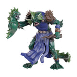 D&D Nolzur's Marvelous Miniatures Miniaturen unbemalt Sahuagin Priestess - Smalltinytoystore