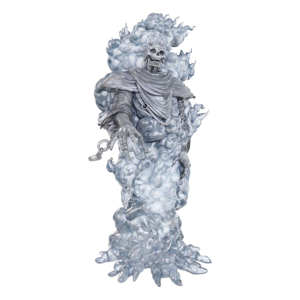 D&D Nolzur's Marvelous Miniatures Miniaturen unbemalt Spectral Cloud 20 cm - Smalltinytoystore