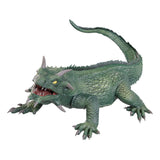 D&D Nolzur's Marvelous Miniatures Miniaturen unbemalt Tortle Druid & Wild Shape Giant Lizard - Smalltinytoystore