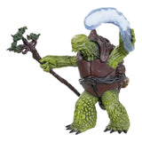 D&D Nolzur's Marvelous Miniatures Miniaturen unbemalt Tortle Druid & Wild Shape Giant Lizard - Smalltinytoystore