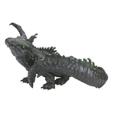 D&D Replicas of the Realms Life-Size Schaumgummi-Figur Black Dragon Wyrmling 46 cm - Smalltinytoystore