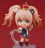 Danganronpa 1 2 Reload Nendoroid Actionfigur Junko Enoshima 10 cm (re-run) - Smalltinytoystore