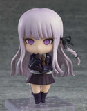 Danganronpa 1.2 Reload Nendoroid Actionfigur Kyokyo Kirigiri 10 cm - Smalltinytoystore