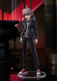 Danganronpa 1 2 Reload Pop Up Parade PVC Statue Makoto Naegi 16 cm - Smalltinytoystore