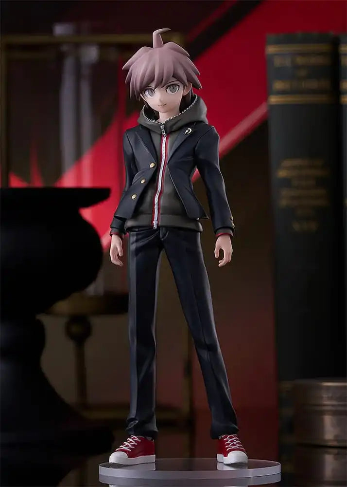 Danganronpa 1 2 Reload Pop Up Parade PVC Statue Makoto Naegi 16 cm - Smalltinytoystore