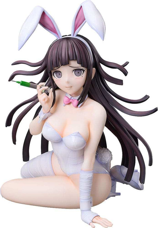 Danganronpa 2 Goodbye Despair PVC Statue 1/4 Mikan Tsumiki: Bunny Ver. 28 cm - Smalltinytoystore