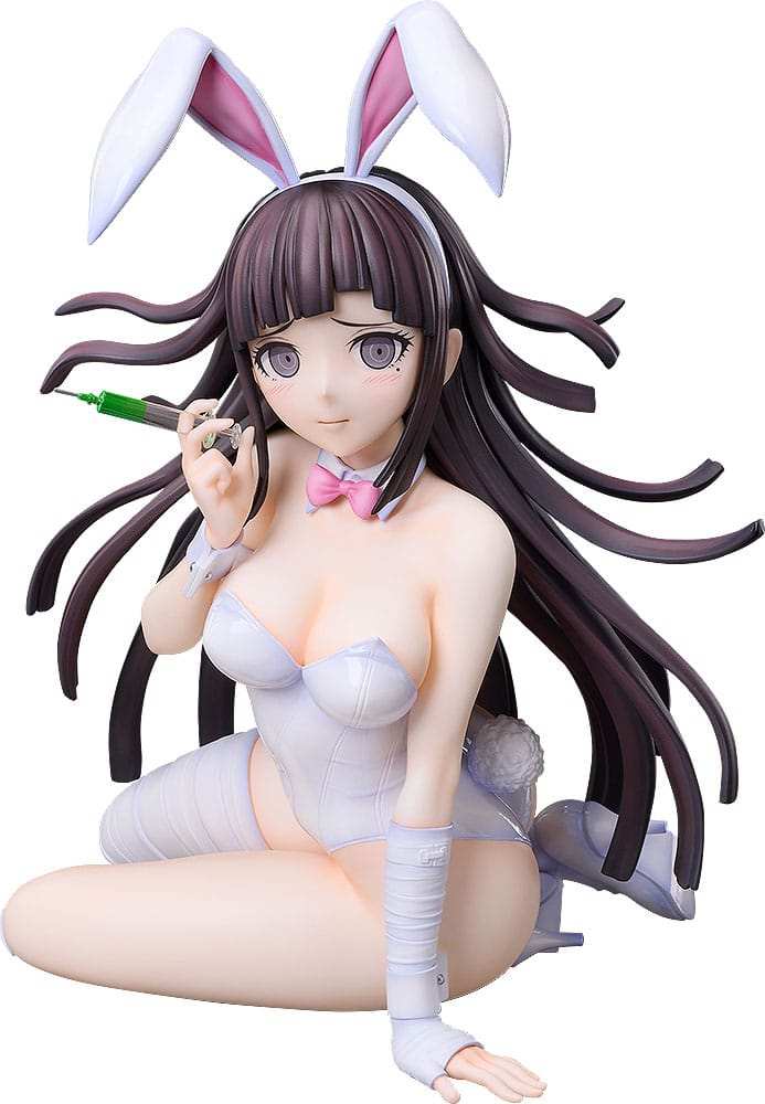 Danganronpa 2 Goodbye Despair PVC Statue 1/4 Mikan Tsumiki: Bunny Ver. 28 cm - Smalltinytoystore
