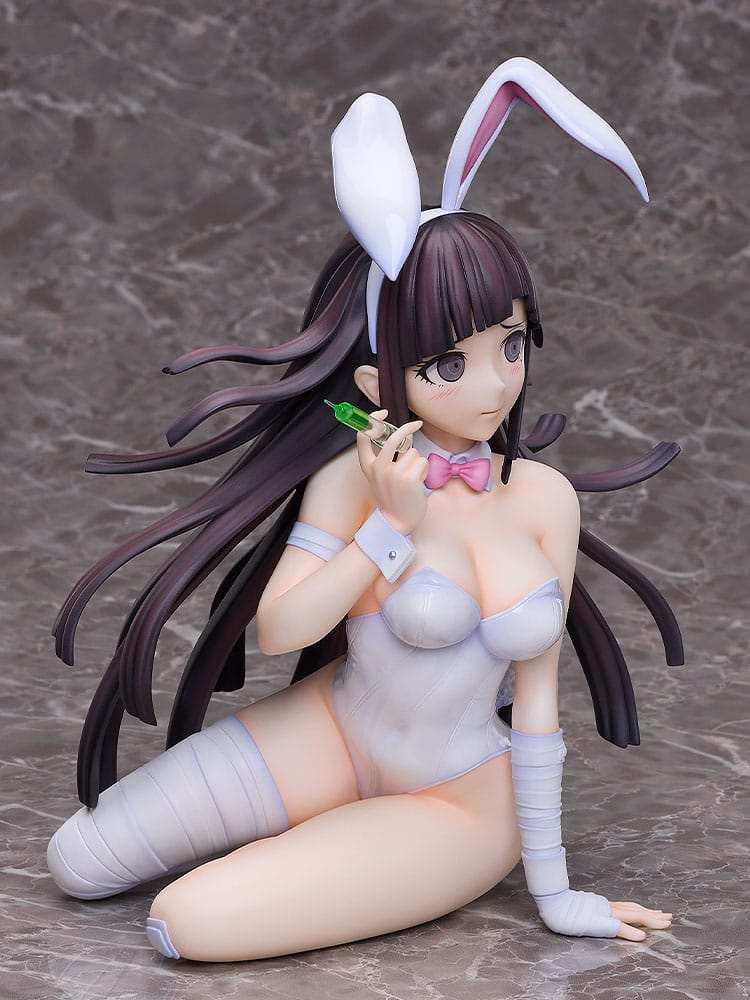 Danganronpa 2 Goodbye Despair PVC Statue 1/4 Mikan Tsumiki: Bunny Ver. 28 cm - Smalltinytoystore