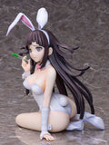 Danganronpa 2 Goodbye Despair PVC Statue 1/4 Mikan Tsumiki: Bunny Ver. 28 cm - Smalltinytoystore