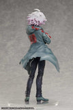 Danganronpa 2 Goodbye Despair x Kei Mochizuki PVC Statue 1/7 Nagito Komaeda 26 cm - Smalltinytoystore