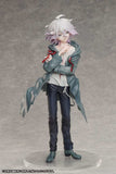 Danganronpa 2 Goodbye Despair x Kei Mochizuki PVC Statue 1/7 Nagito Komaeda 26 cm - Smalltinytoystore