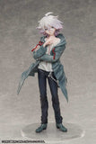 Danganronpa 2 Goodbye Despair x Kei Mochizuki PVC Statue 1/7 Nagito Komaeda 26 cm - Smalltinytoystore