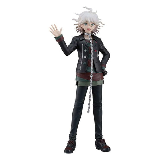 Danganronpa Another Episode: Ultra Despair Girls Pop Up Parade PVC Statue Servant L Size 23 cm - Smalltinytoystore