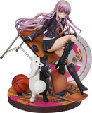 Danganronpa Kibou no Gakuen to Zetsubou no Koukousei PVC Statue 1/8 Kyoko Kirigiri 15 cm (re-run) - Smalltinytoystore