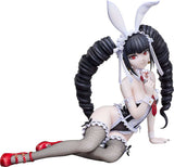 Danganronpa Trigger Happy Havoc PVC Statue 1/4 Celestia Ludenberg Bunny Ver. 26 cm - Smalltinytoystore