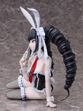 Danganronpa Trigger Happy Havoc PVC Statue 1/4 Celestia Ludenberg Bunny Ver. 26 cm - Smalltinytoystore