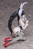 Danganronpa Trigger Happy Havoc PVC Statue 1/4 Celestia Ludenberg Bunny Ver. 26 cm - Smalltinytoystore