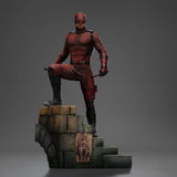 Daredevil: Born Again Art Scale Statue 1/10 Daredevil 23 cm - Smalltinytoystore
