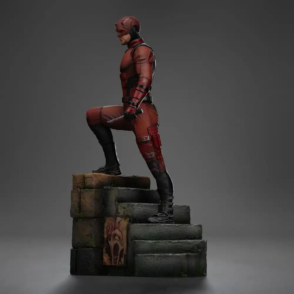 Daredevil: Born Again Art Scale Statue 1/10 Daredevil 23 cm - Smalltinytoystore