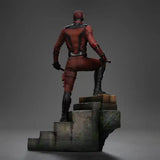 Daredevil: Born Again Art Scale Statue 1/10 Daredevil 23 cm - Smalltinytoystore