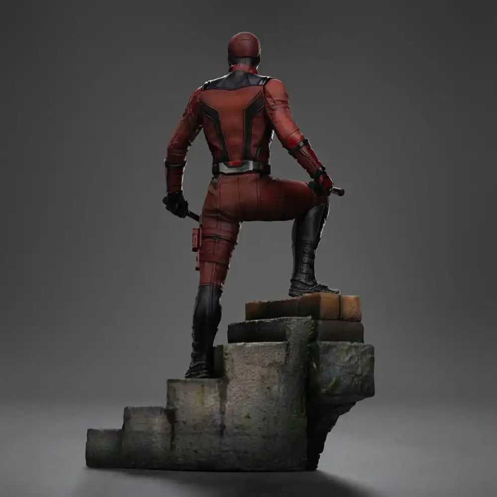 Daredevil: Born Again Art Scale Statue 1/10 Daredevil 23 cm - Smalltinytoystore