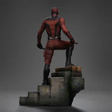Daredevil: Born Again Art Scale Statue 1/10 Daredevil 23 cm - Smalltinytoystore