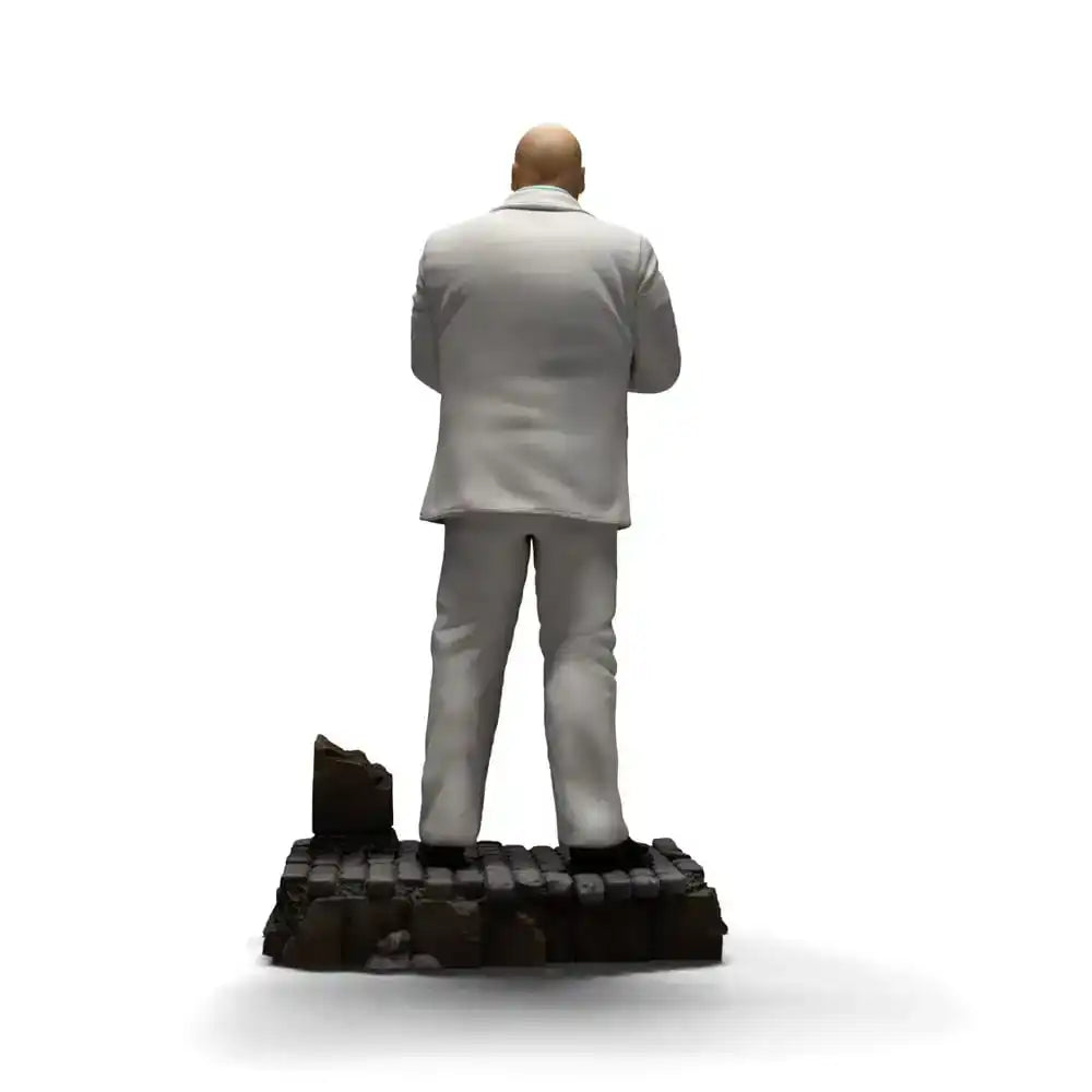 Daredevil: Born Again Art Scale Statue 1/10 Kingpin 21 cm - Smalltinytoystore